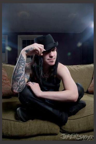 Craig Mabbitt